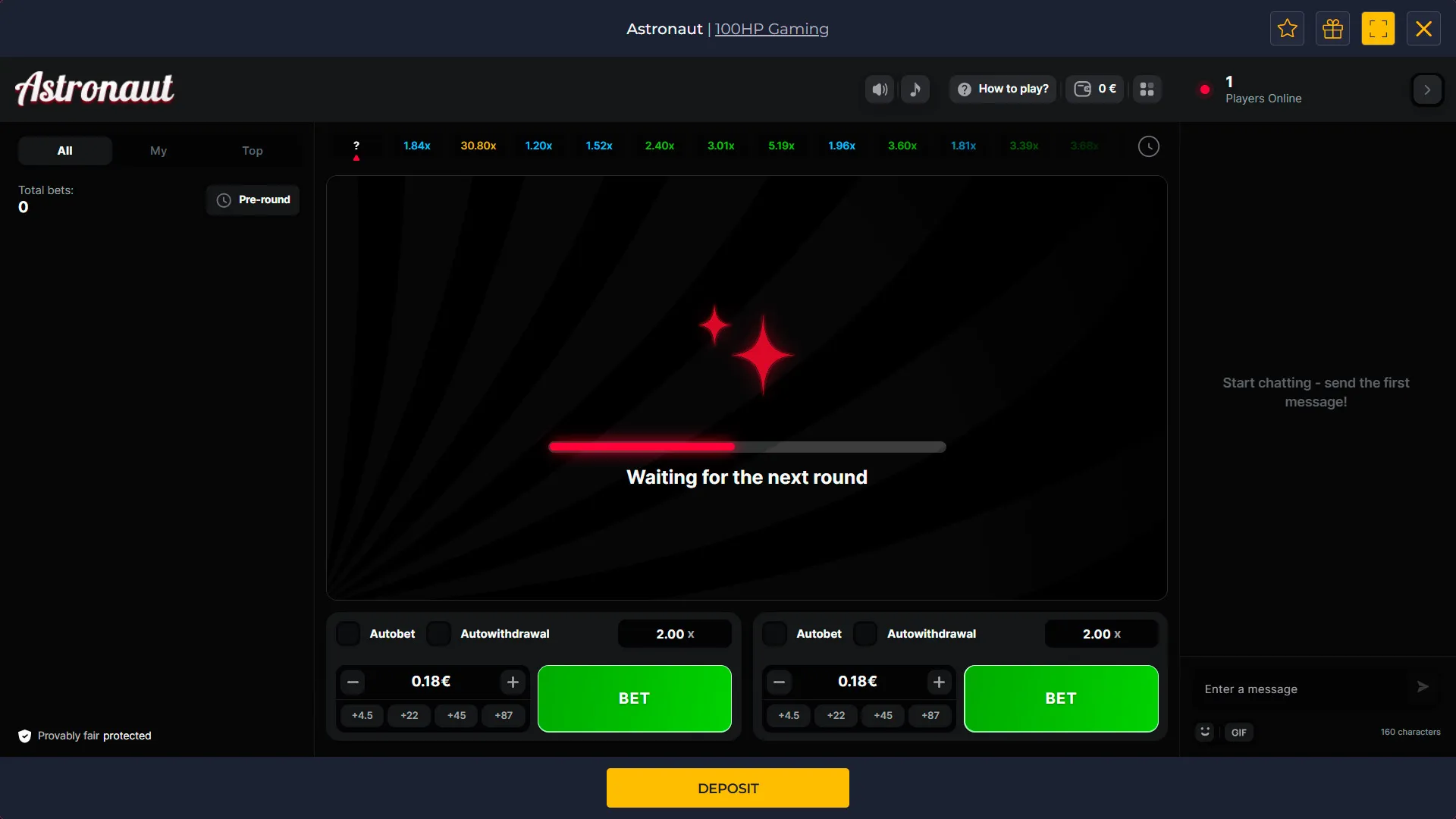 Step image